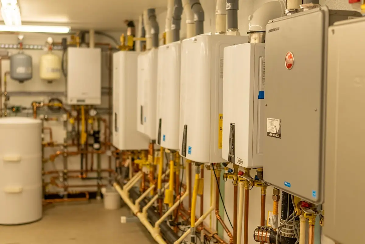 Backflow Testing in Clare, MI